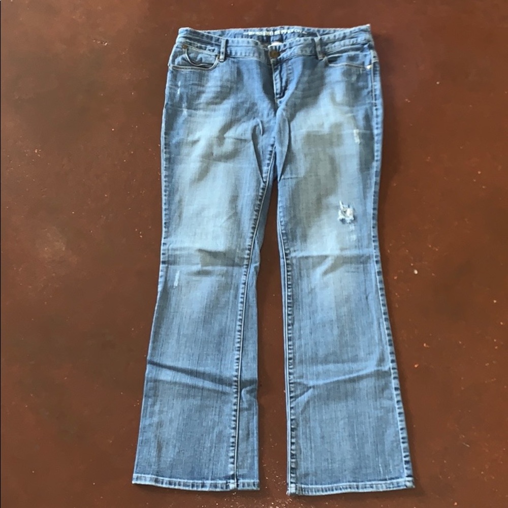 Mossimo jeans 👖
